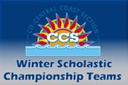 2023-24 CCS Winter Scholastic Championship Teams Announced