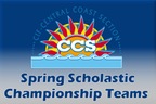 2024 Spring Scholastic Championship Teams Announced